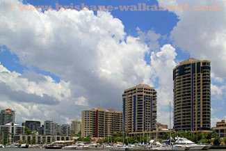 Qld Weather, around Brisbane