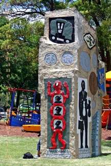 Brisbane Images, kangaroo point