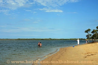 Qld Weather, Sunshine Coast area