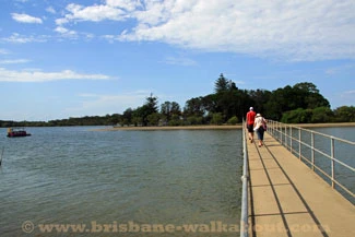 Maroochydore on the Sunshine Coast of Queensland, Australi
