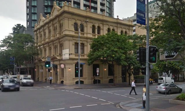 More Brisbane Restaurants, city and Fortitude Valley