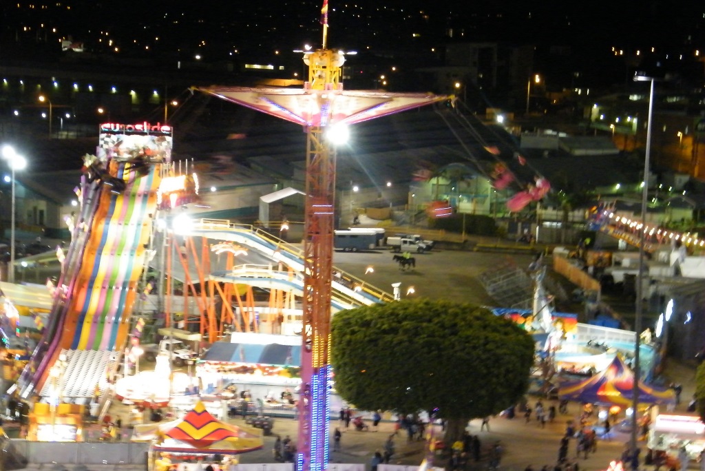 Brisbane Ekka, horse racing