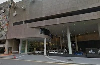 The Hilton Hotel Brisbane
