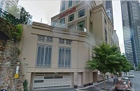 Marriott Hotel Brisbane