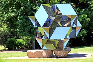 Brisbane Images, public art in the park Brisbane Images, public art in the park