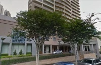 Quay West Suites
