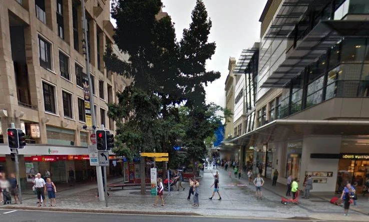 More Brisbane Restaurants, city and Fortitude Valley