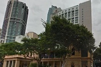 Stamford Plaza Brisbane