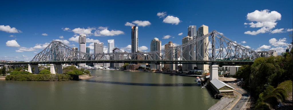 Story Bridge Brisbane Story Bridge Brisbane
