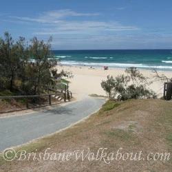 Sunshine Beach, one of Noosa's most beautiful beaches Sunshine Beach, one of Noosa's most beautiful beaches